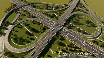Verona-Modena, nuovo raccordo tra A22 e A1 - Daily Verona Network