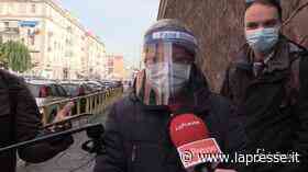 Muore in cella dopo rivolta carcere Modena, detenuti presentano esposto - LaPresse