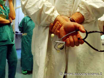 Di Donato, Ausl Modena: anche se in pensione continua a stare in ospedale. - AssoCareNews.it