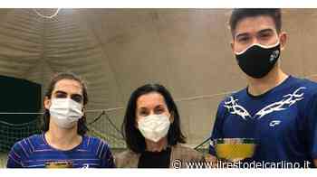 Il Tennis Modena vince il Rodeo open In finale la spunta Federico Marchetti - Il Resto del Carlino