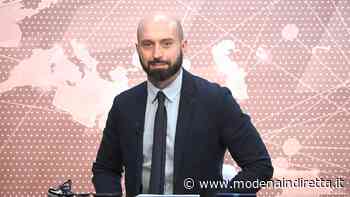 Trc sport Modena di venerdì 18 dicembre 2020 | Modenaindiretta - modenaindiretta.it