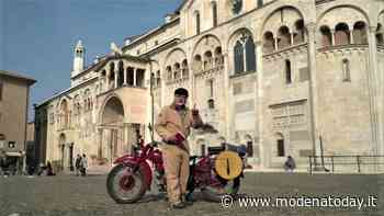 Modena su Rete 4 per la tappa dello “Slow tour padano” di Patrizio Roversi - ModenaToday