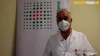 VIDEO | Policlinico di Modena e seconda ondata: "Ora conosciamo molto meglio la malattia" - ModenaToday