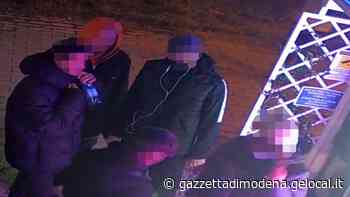 Baby gang in centro a Modena Arriva la stretta: «Agenti in borghese e più telecamere» - La Gazzetta di Modena