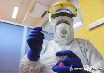 Covid a Modena, sei morti: tra loro una donna di 54 anni - La Pressa