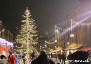 Capodanno e Covid, il Comune di Modena affida tutto a diretta Trc - La Pressa