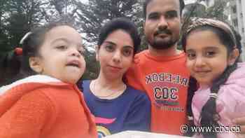 Immigrants face financial, emotional ruin as plans to resettle in Canada are clipped by COVID-19