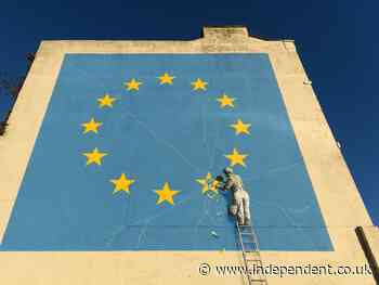 What does the future hold for the European Union?