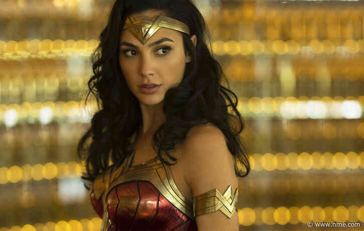‘Wonder Woman 1984’ to come to video on demand in the UK next month