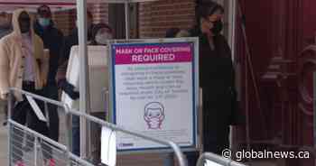 Coronavirus: Latest developments in the Greater Toronto Area on Dec. 19 - Global News