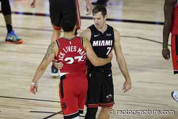 Three key takeaways from the Toronto Raptors loss to the Heat - Raptors Rapture