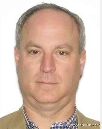 Toronto lawyer slain in hit-and-run - Toronto Sun