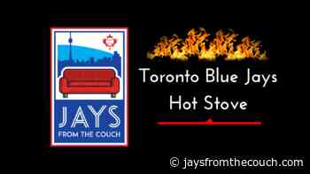 Hand: Is He a Good Fit for a Toronto Blue Jays Glove? - Jays From the Couch