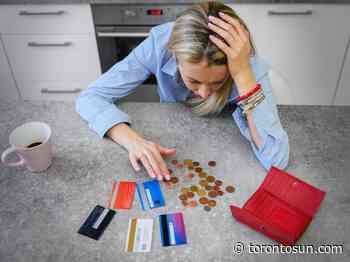 ASK AMY: Family has a savings and loan crisis - Toronto Sun
