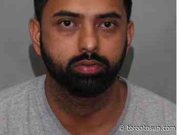 Man, 30, charged with indecent exposures, sexual assault in Toronto - Toronto Sun