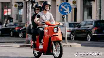 Emmy will trotz Corona weitere 1500 E-Mopeds anschaffen