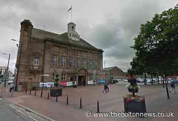 Pandemic star to be placed outside Leigh Town Hall for NHS and frontline workers