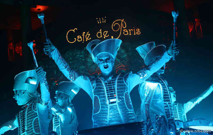 London’s iconic Café de Paris venue set to close after 96 years