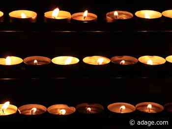 10 industry figures we lost (and one we regained) in 2020