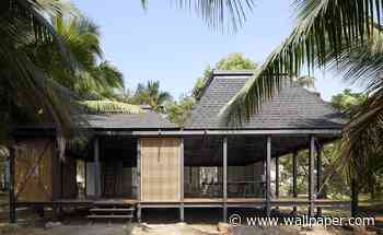 Flexible artists’ retreat in Mumbai Bay is a balm for busy minds - Wallpaper*