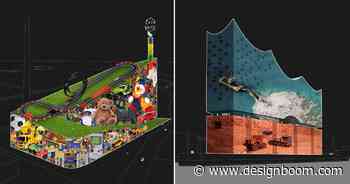 nicolas abdelkader calls for a new era of post-capitalist architecture - Designboom