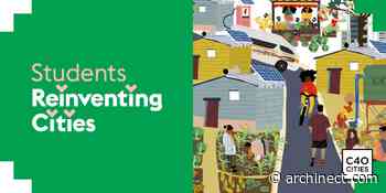 New architecture and design competitions: better housing in Los Angeles, smart city schools in Korea, greener urban spaces, and architectural housekeeping - Archinect