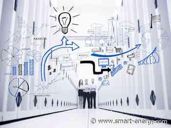 Enterprise architecture blueprint for utilities - part 5 - Smart Energy