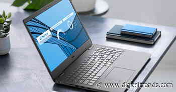 Dell knocks more than $500 off this new Vostro 15 business laptop