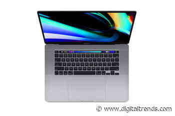 This MacBook Pro is ridiculously cheap and ships in time for Christmas