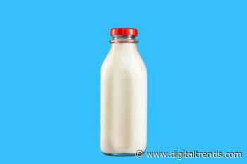 No cows required: This startup’s lab-grown milk is identical to the real thing