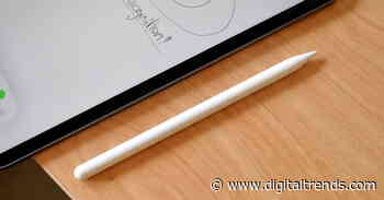 These iPad accessory deals are crazy cheap — Keyboard, Folio, Apple Pencil