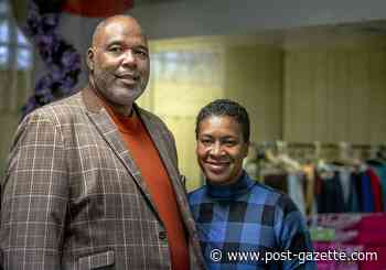 PG Goodfellows: 'Trying to make sure the children have ... a happy Christmas'
