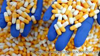 Wundermittel gegen Coronavirus könnte Impfstoffe überflüssig machen