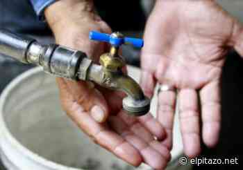 Una semana lleva sin agua Higuerote por avería en tubo matriz - El Pitazo