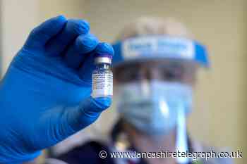 Can we give the whole 'vaccine will change your DNA' and 'covid isn't real' stuff a rest now