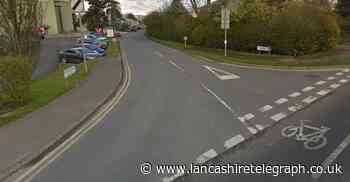 25-year-old man arrested in connection to rape in Preston