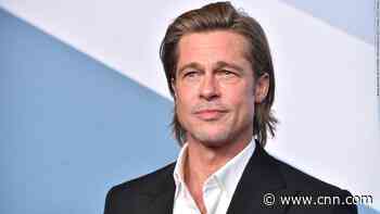 Brad Pitt gets birthday exception from Shania Twain