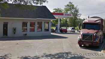 Stolen truck slams into gas station in Wainfleet, ATM stolen - Newstalk 610 CKTB (iHeartRadio)