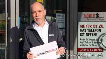 Die Hoffnung: „Sulingen bringt's“ - kreiszeitung.de