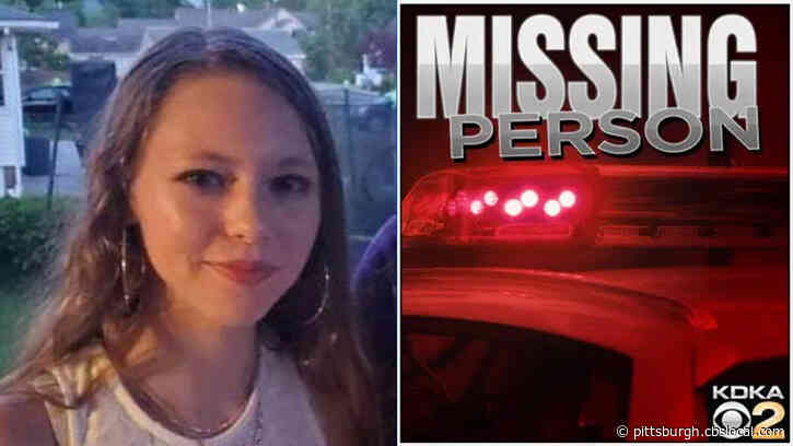 Police Searching For Missing 18-Year-Old Kaylea Neupauer
