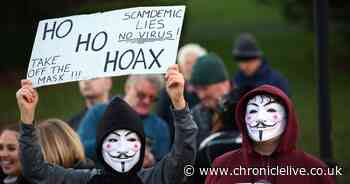 Council leader slams 'idiot' anti-lockdown campaigners in scathing tweet