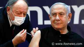 Israel PM Netanyahu gets coronavirus vaccination: 'I believe in this vaccine'