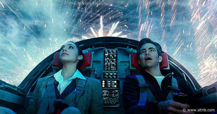 Scott D. Pierce: There are good things to watch on TV on Christmas Day