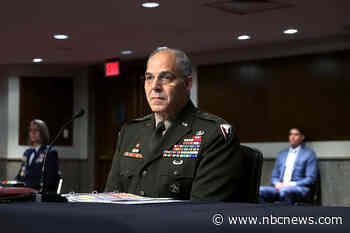 General sorry for bad vaccine shipment info