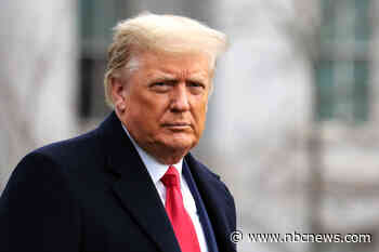 Trump downplays Russian hack in first comments on massive breach, implicates China