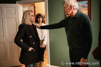 Happy holidays! Socially distanced celebrations are a gift to queer families like mine