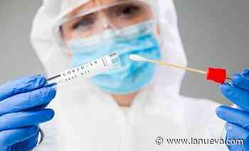 Menos de 40 casos activos de COVID en Coronel Rosales - La Nueva