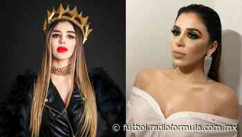 Con sólo 4 publicaciones, Emma Coronel tiene miles de seguidores en Instagram - Fútbol en Fórmula