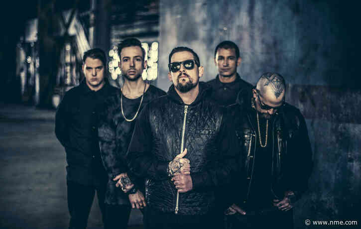 Good Charlotte share first new material in two years with ‘Last December’