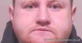 Ex Royal Navy seaman left wife's uncle with just £2.10 after plundering £10,000